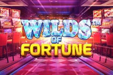 Wilds of Fortune 2
